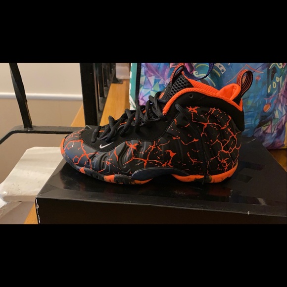 Foamposite - Picture 3 of 3